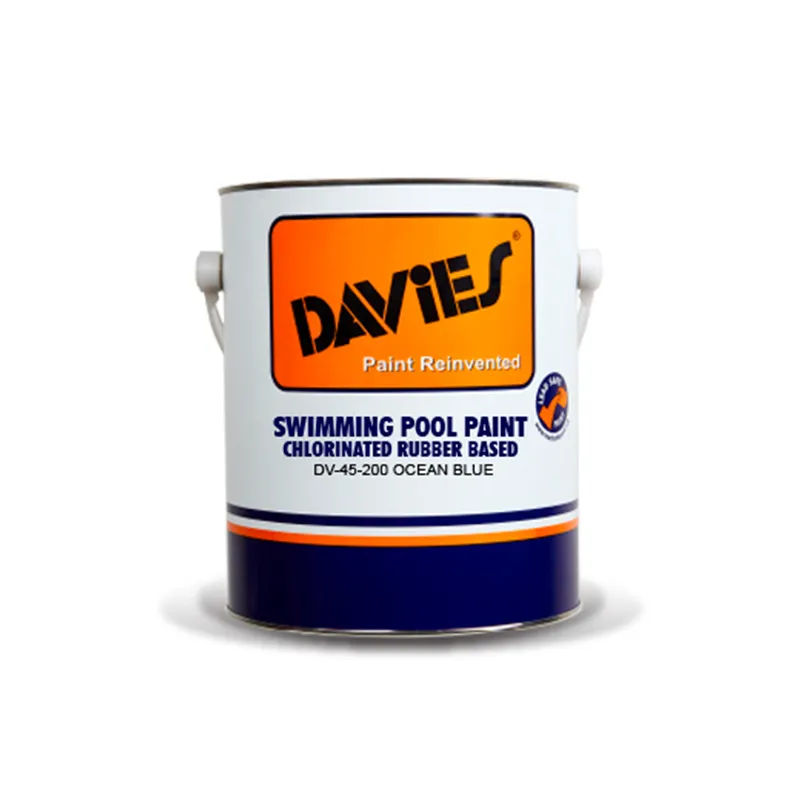 PAINT DAVIES DV-45-200-4